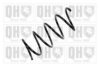 QUINTON HAZELL QCS5411 Coil Spring